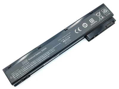 5200mAh 14.8V батарея для HP EliteBook 8560w 8570w 8760w 8770w HSTNN-LB2P QK641AA VH08 VH08XL QK641AA
