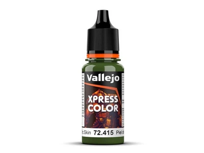 Фарба Orc Skin 18 мл. Game Color - Xpress Color Vallejo (72415)