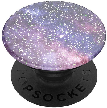 Тримач і підставка для телефона PopSockets Glitter Nebula (842978139005)