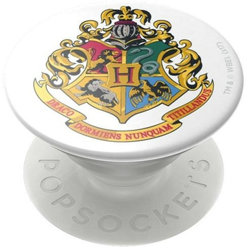 Тримач і підставка для телефона PopSockets Hogwarts (842978154329)