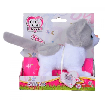 Игрушка Chi Chi Love Котенок 15 см