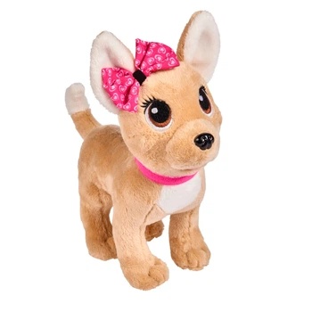 Игрушка собачка Chi Chi Love Фэшн Стрит 20 см