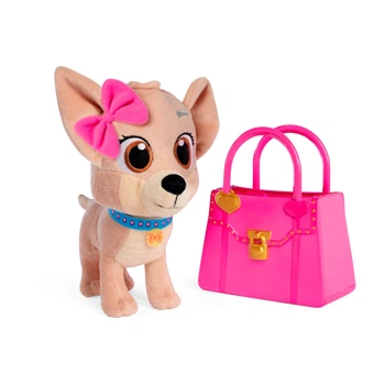 Игрушка собачка Chi Chi Love Звезда мультфильма 20 см