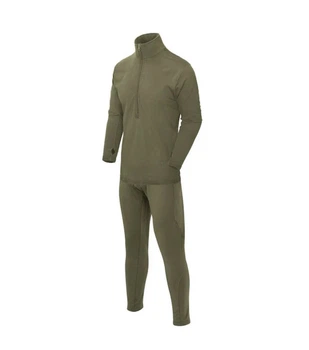 Термобілизна Helikon Level 2 бежевий XXL