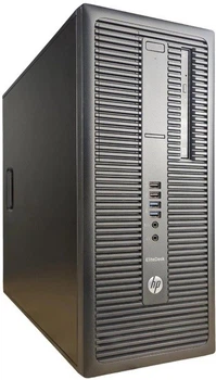 Компьютер HP EliteDesk 800 G2 TWR / Intel Core i7-6700 / RAM 16 ГБ