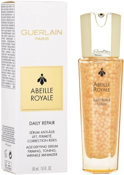 Сироватка Guerlain Abeille Royale Daily Repair Serum 50 мл (3346470610958)
