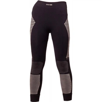 Термоштаны Lasting Werena L/XL Чорний