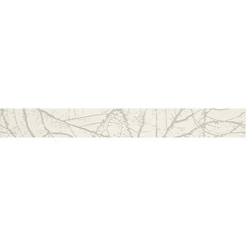 Фриз Paradyz Antonella 7x60 bianco