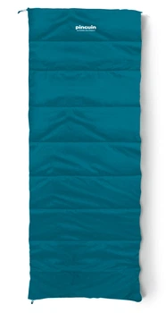 Спальник Pinguin Lite Blanket CCS 190 R Синій