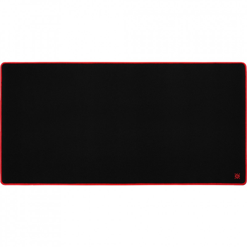 Килимок для мишки Defender Ultra XXL Black (50564)