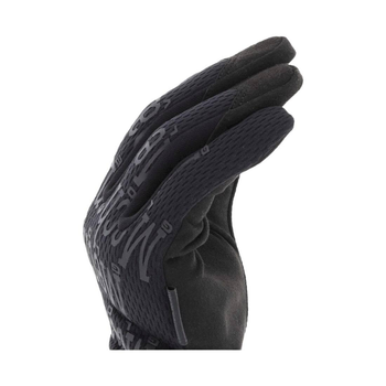 Тактичні рукавички Mechanix Чорний M (23991) Kali