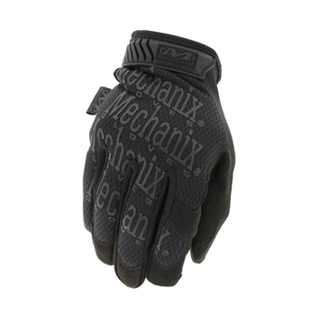 Тактичні рукавички Mechanix Чорний XL (23993) Kali