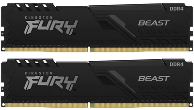 Оперативна пам'ять DDR4 SDRAM 16 ГБ - купити в Києві: ціна