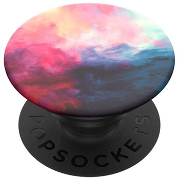 Тримач і підставка для телефона PopSockets Cascade Water (842978133775)