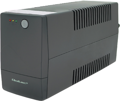 ИБП Qoltec QLT1000 (600W) Proxima-L (YT29586)
