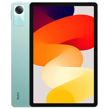 Планшет Xiaomi Redmi Pad SE 8/128GB Mint Green EU