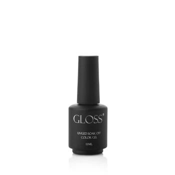 Гель-лак Gloss Company 324 оливковий 11 мл