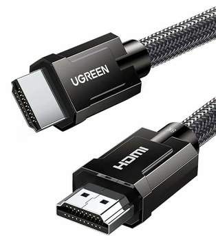 XO GB001 HDMI 2.1 8K Cable 1.5M Ultra High-speed 8K/60Hz 4K/120Hz