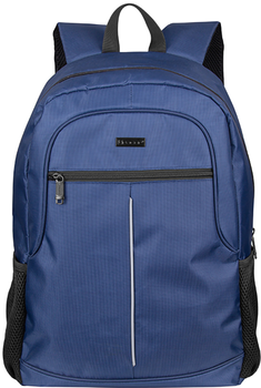 Рюкзак для ноутбука Tracer City Carrier 15.6" Blue (TRATOR47103)