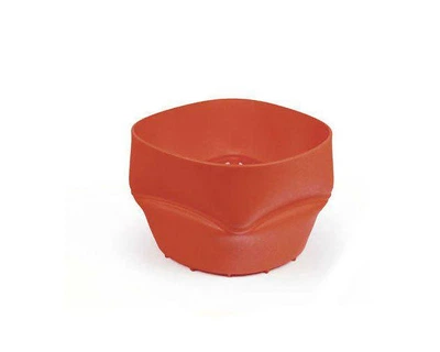 Корзинка FoREST Hauseware универсальная 20х20х13.5см Красная (LILY 05-R)