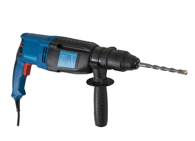Перфоратор KRAISSMANN 900 BH 26 DFR (DFR ПАТРОН)