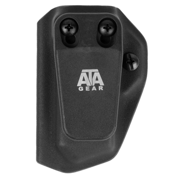 Паучер ATA Gear Pouch ver.2 для магазину Форт-12 9mm Чорний 2000000142579