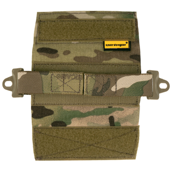 Нашлемный подсумок Emerson Helmet Accessory Pouch для противовеса Камуфляж 2000000089553