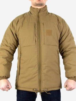 Куртка чоловіча P1G UA281-29922-CB 104 L [1174] Coyote Brown (2000980584833)