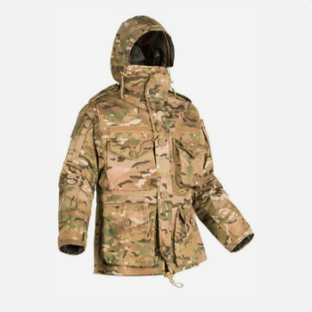 Куртка мужская P1G-Tac J11683MC M/Long [1250] MTP/MCU camo (2000980621859)