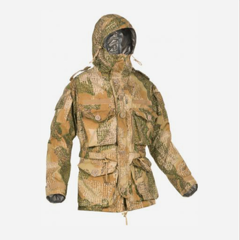 Куртка мужская P1G-Tac J11683VRN XL/Long [1337] Varan camo Pat.31143/31140 (2000980622092)