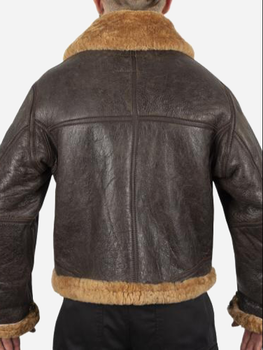 Куртка мужская MIL-TEC 10451009 3XL [108] Brown (4046872107344)
