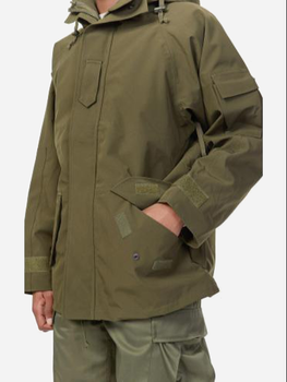 Куртка чоловіча MIL-TEC 10615001 3XL [182] Olive (4046872262005)