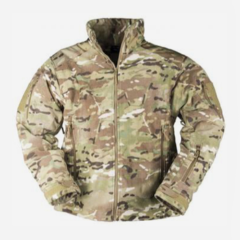 Куртка мужская MIL-TEC 10857049 L [1253] MULTITARN (2000980386369)