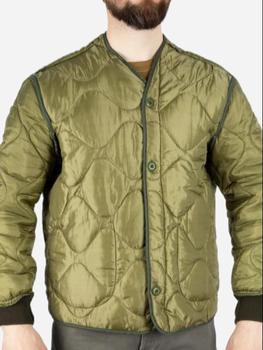 Подстежка мужская MIL-TEC 10313001 2XL [182] Olive (4046872104855)