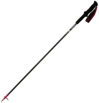 Трекінгова палиця Naturehike ST08 NH18D020-Z 110 см Бордова (6927595748527)