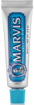 Зубна паста Marvis Aquatic М'ята 10 мл (80172925)