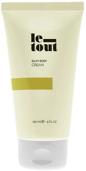 Krem do ciała Le Tout Silky Body Cream 150 ml (8436575551043)