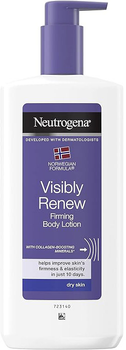 Balsam do ciała Neutrogena Visibly Renew Body Lotion 400 ml (3574661199269)