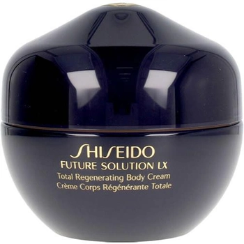 Крем для тіла Shiseido Future Solution Lx Total Regenerating Body Cream 200 мл (729238143524)