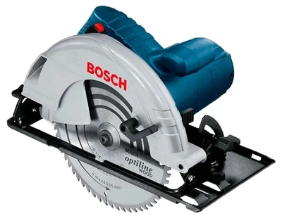 Дисковая пила Bosch Professional GKS 235 Turbo (06015A2001)