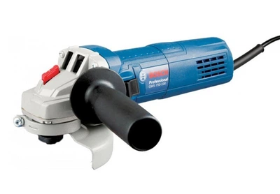 Угловая шлифмашина Bosch Professional GWS 750 S с регулировкой (0601394121)
