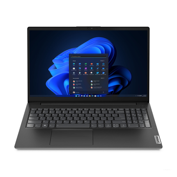 Ноутбук 15.6" Lenovo V15 G3 IAP 1920x1080/IPS/i3-1215U/16ГБ/256ГБ Черный (82TT00KVRA)