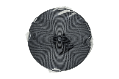 Фильтр для вытяжки Whirlpool 484000008572, Elica MOD.29, d=190 мм (2 штуки, угольный)