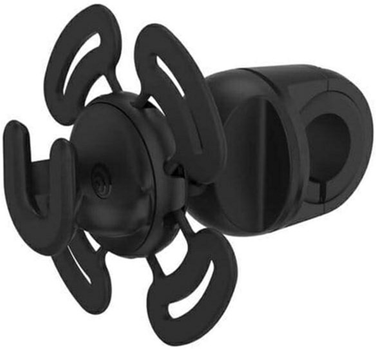 Тримач для телефону на велосипед PopSockets Bike Mount Black (840173703496)