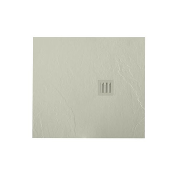 Душовий піддон Roca Ignis 100x90 Cemento (AP7013E838401300)