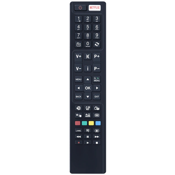 Пульт для телевізора JVC RC48125 23333922