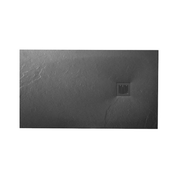 Душовий піддон Roca Ignis 160x80 Pizarra (AP70164032001200)