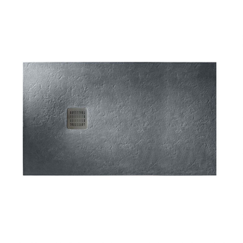 Піддон Roca Terran 160х90, slate (AP0164038401200)