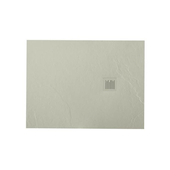 Душовий піддон Roca Ignis 120x80 Cemento (AP7014B032001300)