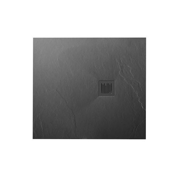 Душовий піддон Roca Ignis 100x90 Pizarra (AP7013E838401200)